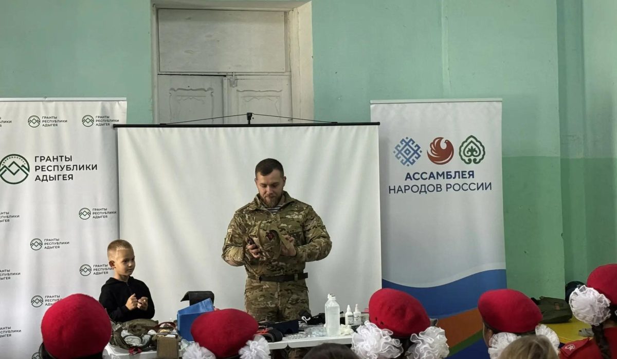 Интенсив по оказанию первой доврачебной помощи (3)