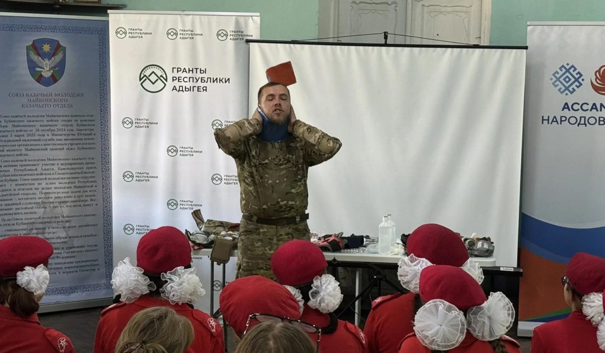 Интенсив по оказанию первой доврачебной помощи (5)