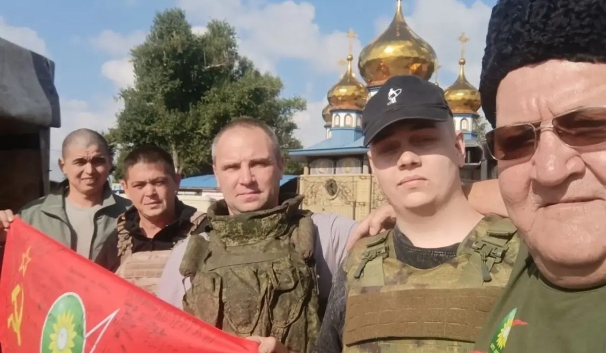 Центр сохранения традиционных ценностей «Круг Друзей» (3)