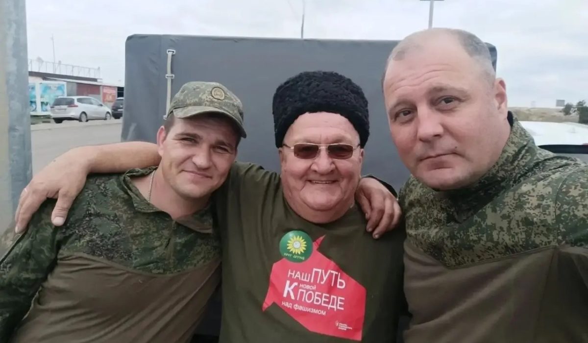Центр сохранения традиционных ценностей «Круг Друзей» (4)