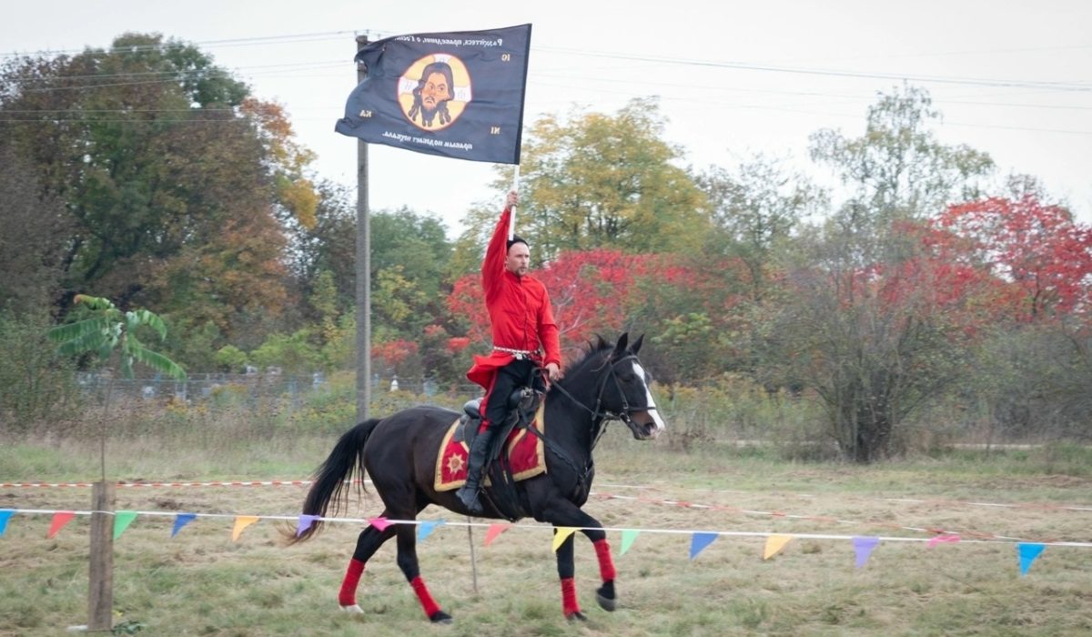 Покрова Пресвятой Богородицы в станице Ханской (8)